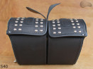 Borsa da moto S40  *Solo su ordinazione*