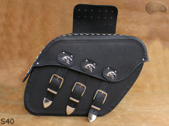 Borsa da moto S40  *Solo su ordinazione*