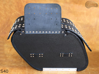 Borsa da moto S40  *Solo su ordinazione*