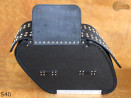 Borsa da moto S40  *Solo su ordinazione*