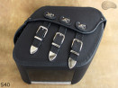 Borsa da moto S40  *Solo su ordinazione*