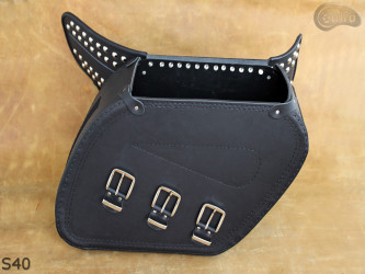 Borsa da moto S40  *Solo su ordinazione*