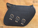 Borsa da moto S40  *Solo su ordinazione*