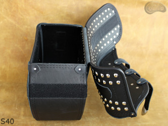 Borsa da moto S40  *Solo su ordinazione*