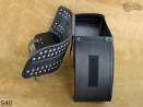 Borsa da moto S40  *Solo su ordinazione*