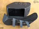 Borsa da moto S40  *Solo su ordinazione*