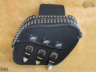 Borsa da moto S40  *Solo su ordinazione*