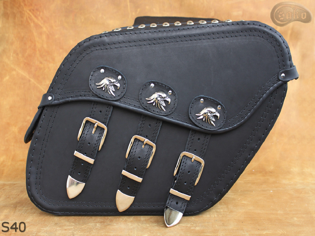 Borsa da moto S40  *Solo su ordinazione*