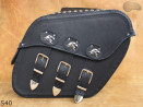 Borsa da moto S40  *Solo su ordinazione*
