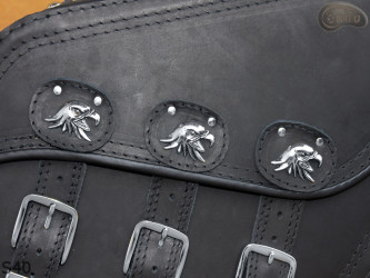 Borsa da moto S40  *Solo su ordinazione*