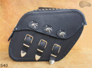 Borsa da moto S40  *Solo su ordinazione*