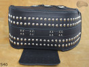 Borsa da moto S40  *Solo su ordinazione*