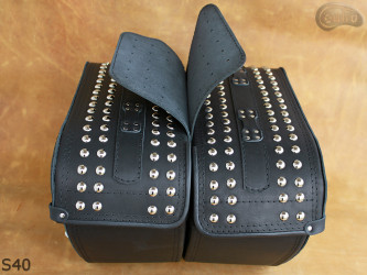 Borsa da moto S40  *Solo su ordinazione*