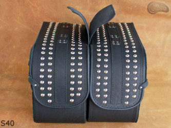 Borsa da moto S40  *Solo su ordinazione*