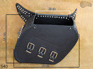 Borsa da moto S40  *Solo su ordinazione*