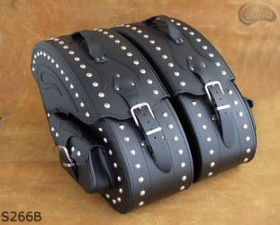 Borsa da moto S266