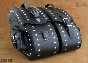 Borsa da moto S266