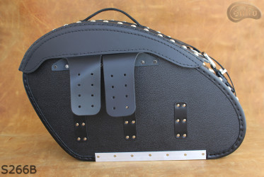 Borsa da moto S266