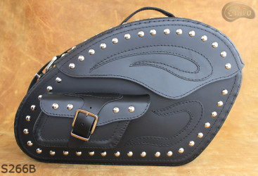 Borsa da moto S266