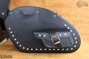 Borsa da moto S266