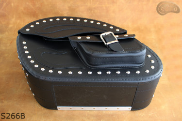 Borsa da moto S266