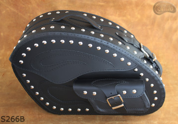 Borsa da moto S266