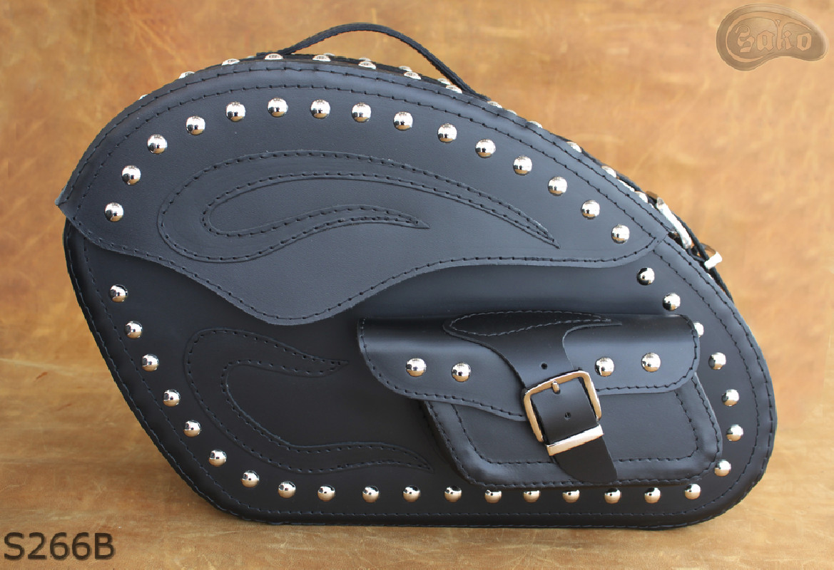 Borsa da moto S266