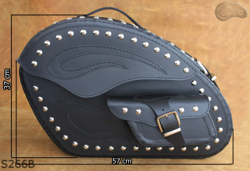 Borsa da moto S266