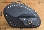Borsa da moto S266