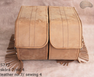 Borsa da moto S777 *Solo su ordinazione*