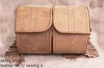 Borsa da moto S777 *Solo su ordinazione*