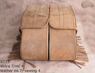 Borsa da moto S777 *Solo su ordinazione*