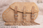 Borsa da moto S777 *Solo su ordinazione*