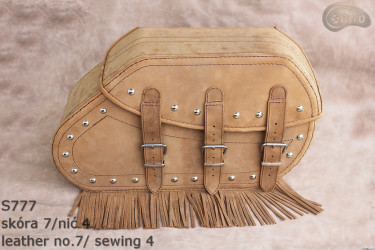 Borsa da moto S777 *Solo su ordinazione*