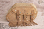 Borsa da moto S777 *Solo su ordinazione*