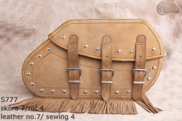 Borsa da moto S777 *Solo su ordinazione*