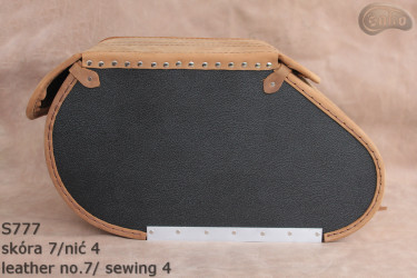 Borsa da moto S777 *Solo su ordinazione*