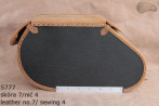 Borsa da moto S777 *Solo su ordinazione*