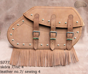 Borsa da moto S777 *Solo su ordinazione*
