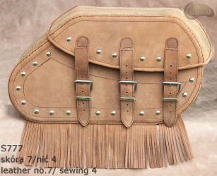 Borsa da moto S777 *Solo su ordinazione*