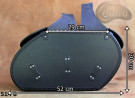 Borsa da moto S14