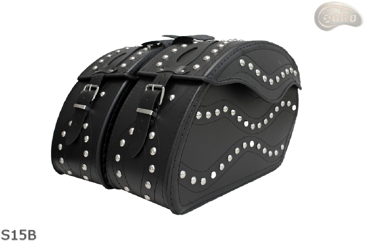 Borsa da moto S15
