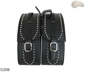 Borsa da moto S20 B