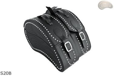 Borsa da moto S20 B