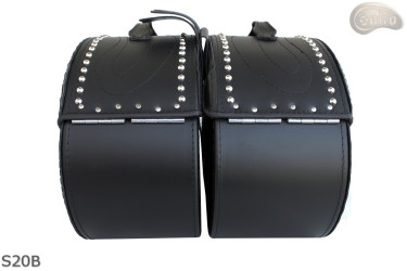 Borsa da moto S20 B