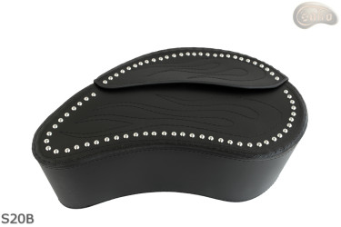 Borsa da moto S20 B