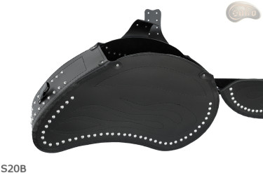 Borsa da moto S20 B