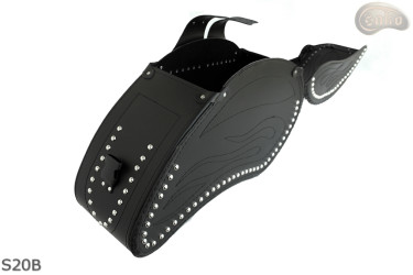 Borsa da moto S20 B