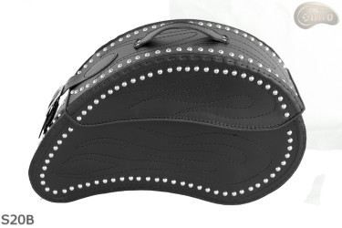 Borsa da moto S20 B