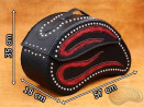 Borsa da moto S200 B  *Su richiesta*